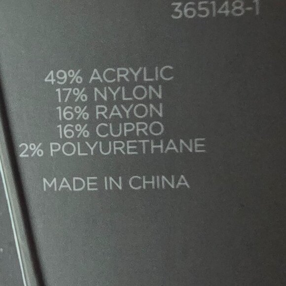 NWT ECHO DESIGN ( S ) Touch Gloves in Purple and Ear Buds Bag - Picture 5 of 5